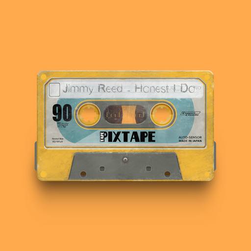 05658 - Jimmy Reed - Honest I Do